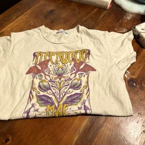 Daydreamer brand. Fleetwood Mac